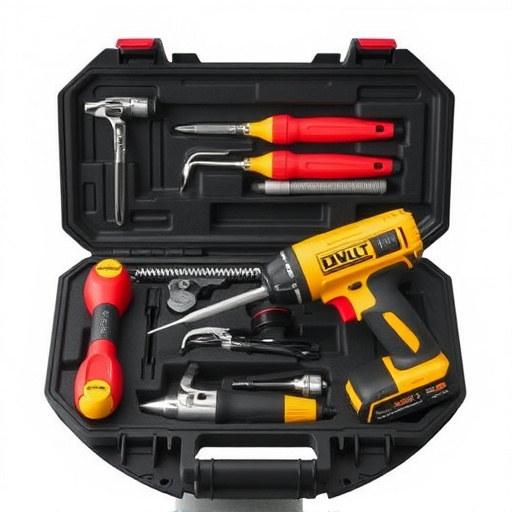 dent removal tools