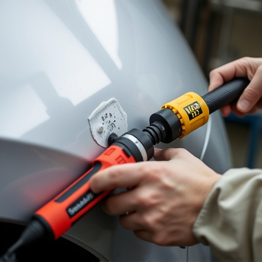 dent removal tools