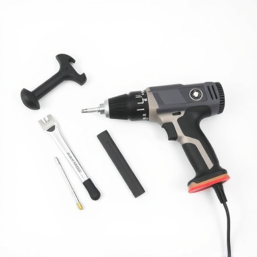 dent removal tools