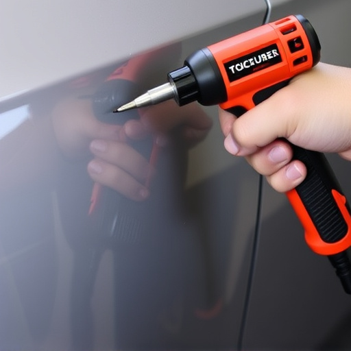dent removal tools