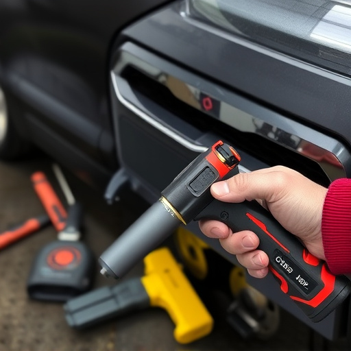 dent removal tools