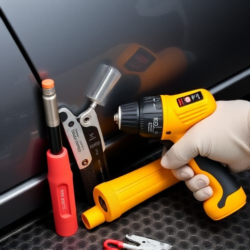 dent removal tools