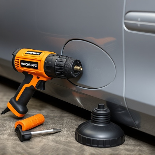 dent removal tools