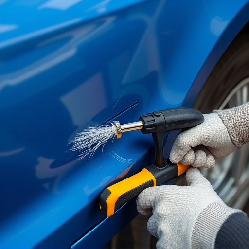dent removal tools