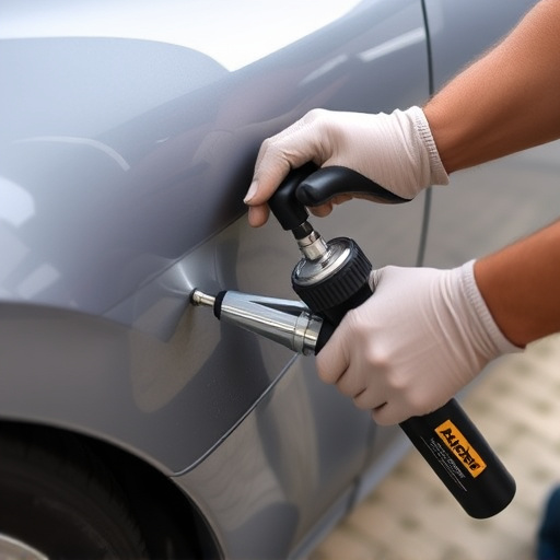 dent removal tools