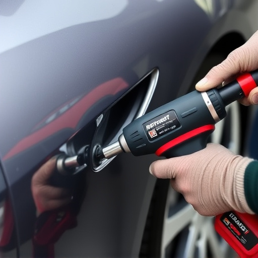 dent removal tools
