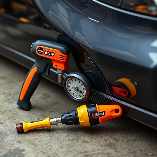 dent removal tools
