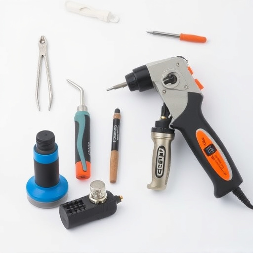 dent removal tools