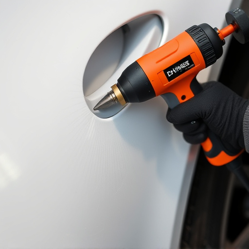 dent removal tools