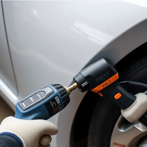 dent removal tools