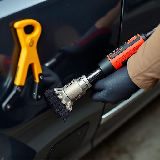 dent removal tools