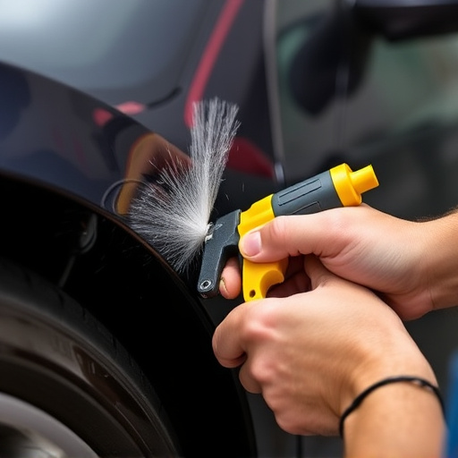 dent removal tools