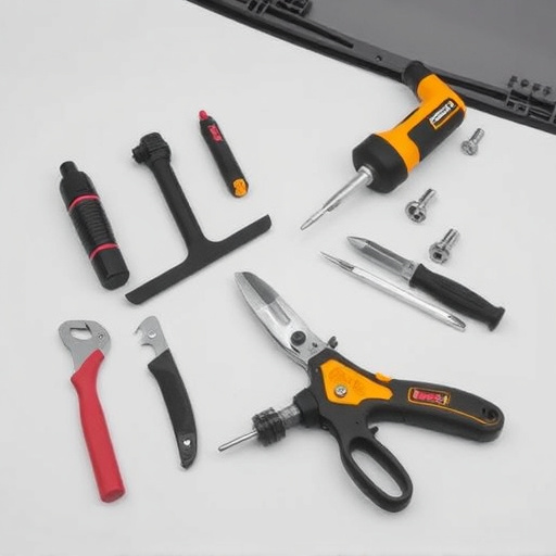 dent removal tools