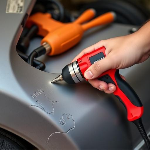 dent removal tools