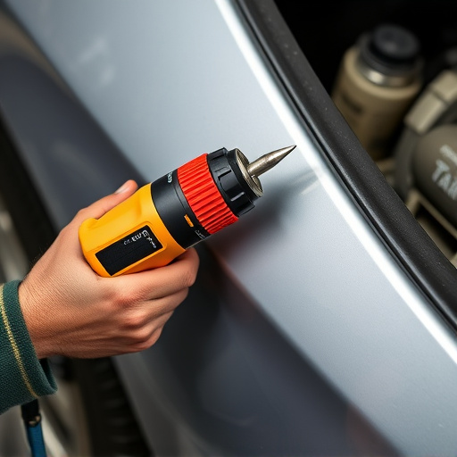 dent removal tools