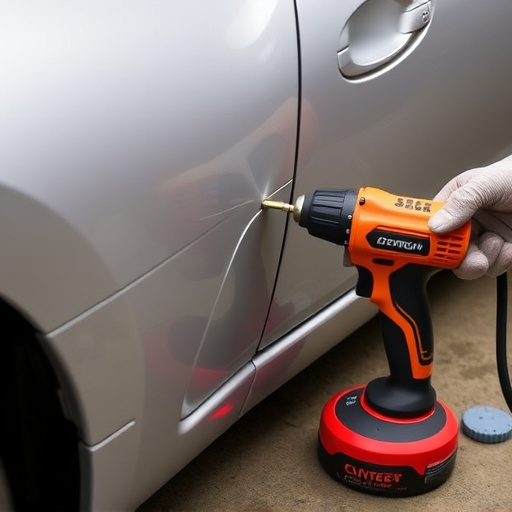 dent removal tools