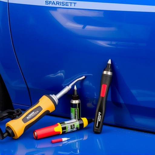 dent removal tools