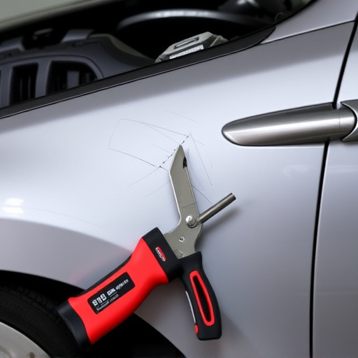 dent removal tools