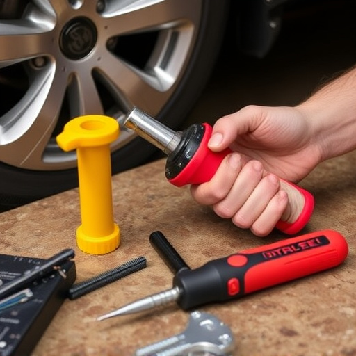 dent removal tools