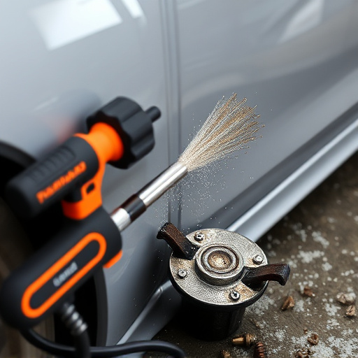 dent removal tools