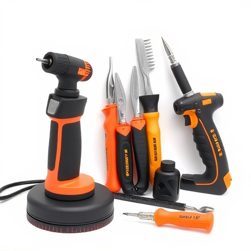 dent removal tools