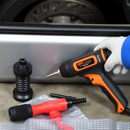 dent removal tools
