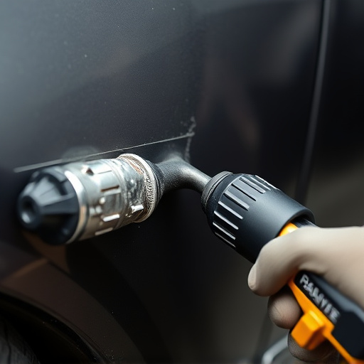 dent removal tools