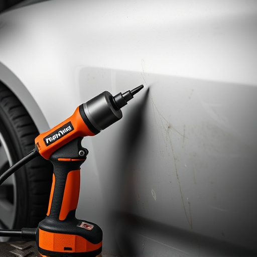 dent removal tools