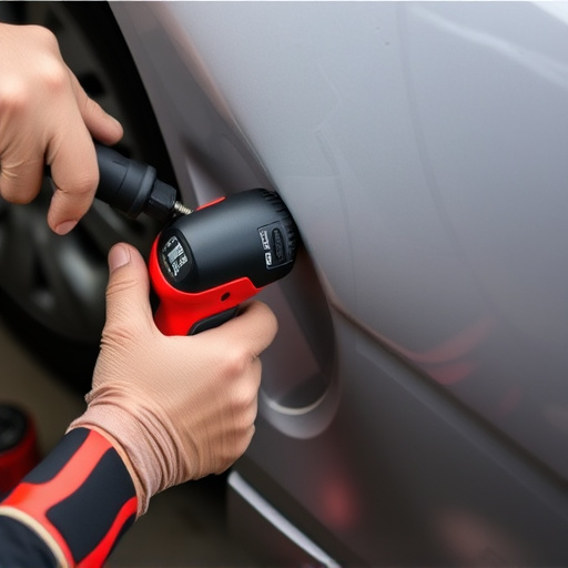 dent removal tools