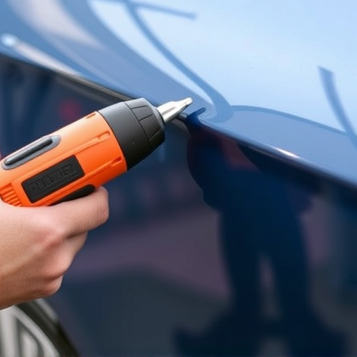 dent removal tools