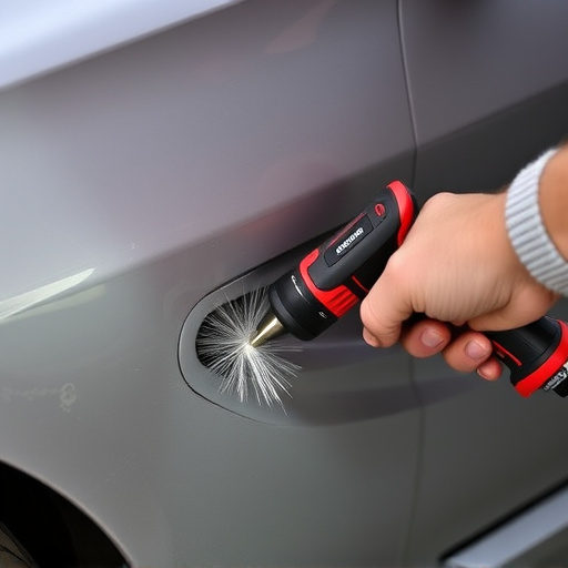 dent removal tools