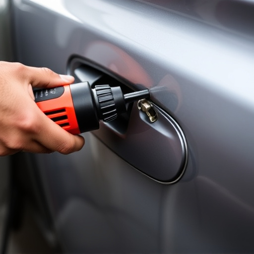 dent removal tools