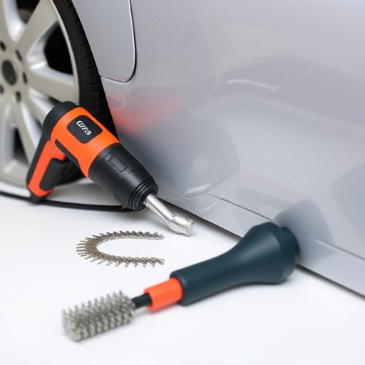 dent removal tools