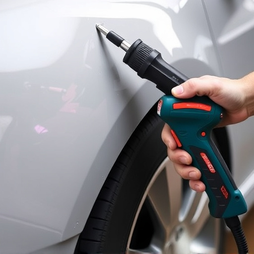 dent removal tools