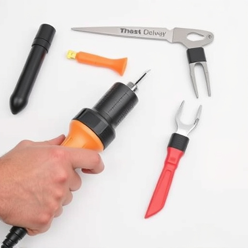 dent removal tools