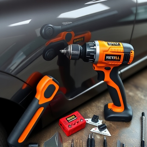 dent removal tools