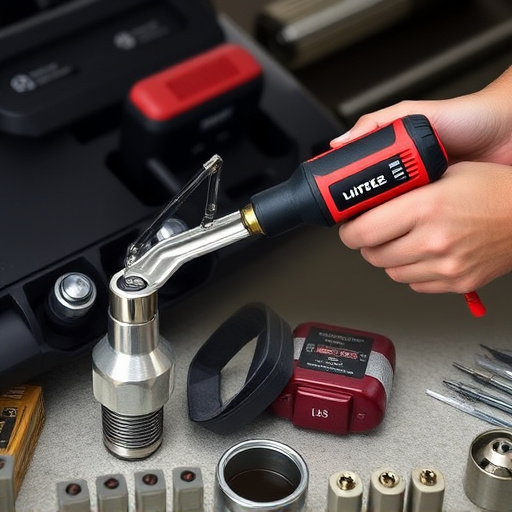 dent removal tools