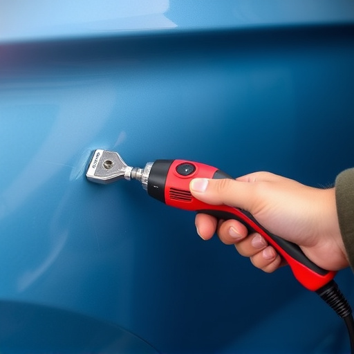 dent removal tools