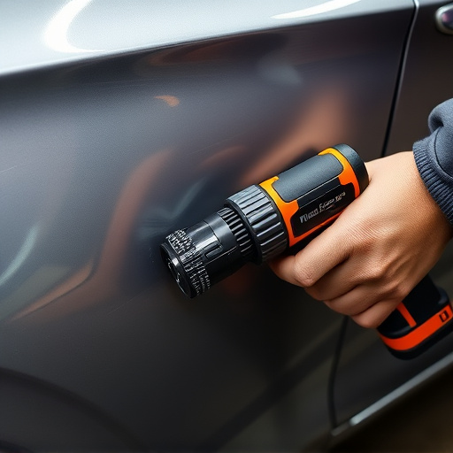 dent removal tools