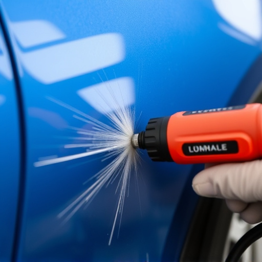 dent removal tools