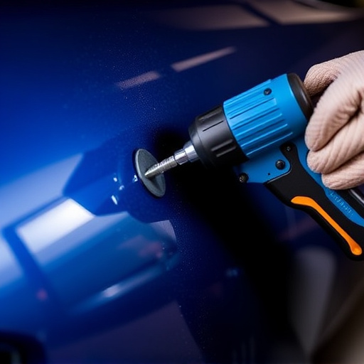 dent removal tools
