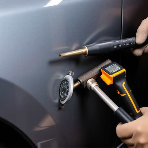 dent removal tools