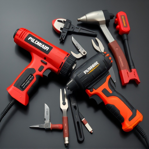 dent removal tools