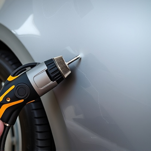 dent removal tools