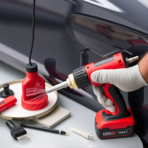 dent removal tools