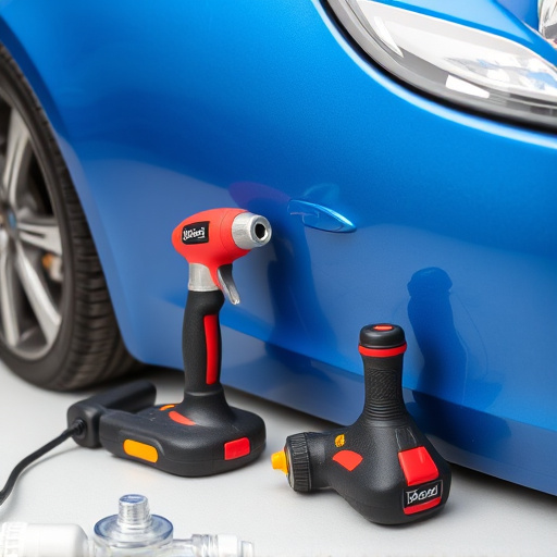 dent removal tools