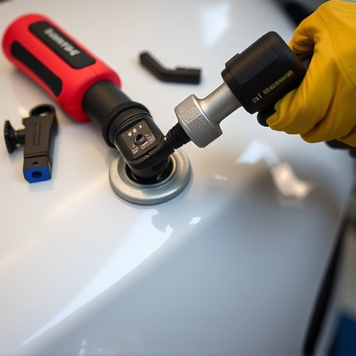 dent removal tools