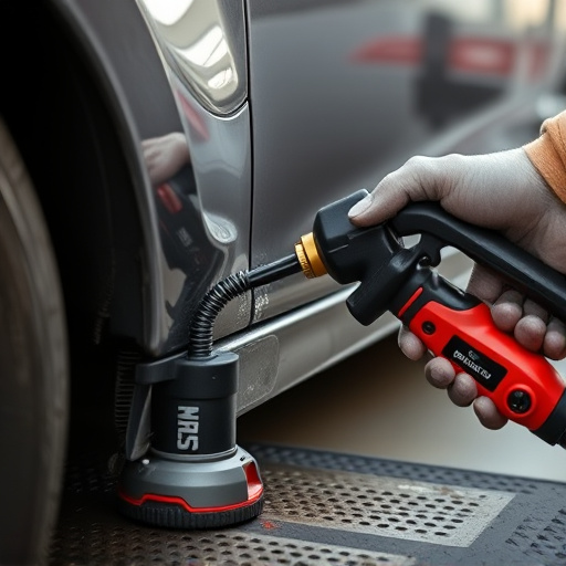 dent removal tools