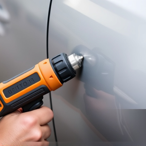 dent removal tools