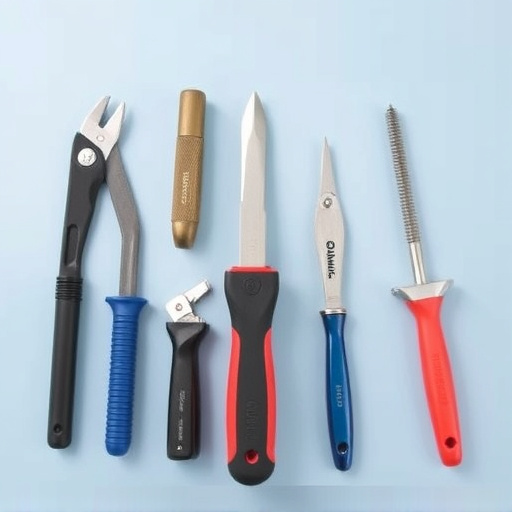 dent removal tools